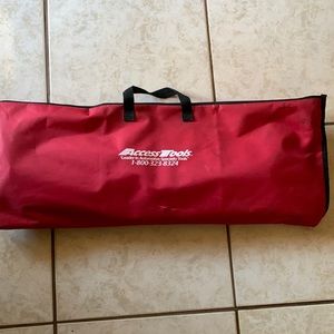 Access Vehicle Unlock Kit